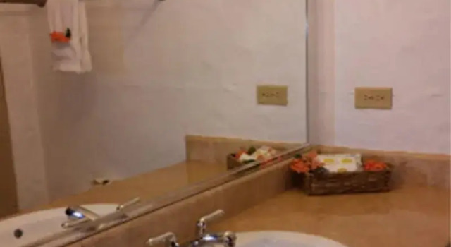 Четырёхместный номер Standard Hotel Palma Real