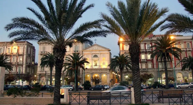 Fra Cielo e Mare