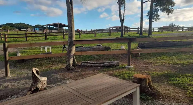 Вилла KUR-Cow farm escape 35 minutes from Cairns