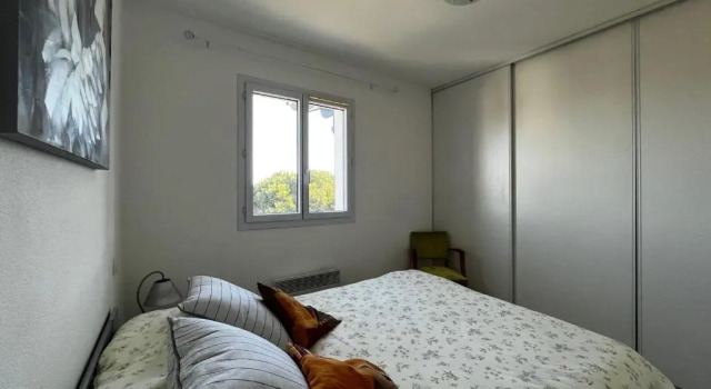 Appartement Saint-Jean-de-Luz, 2 pièces, 2 personnes - FR-1-239-724, Prenota Appartamento Hotel a Aquitania con parcheggio, Parcheggio