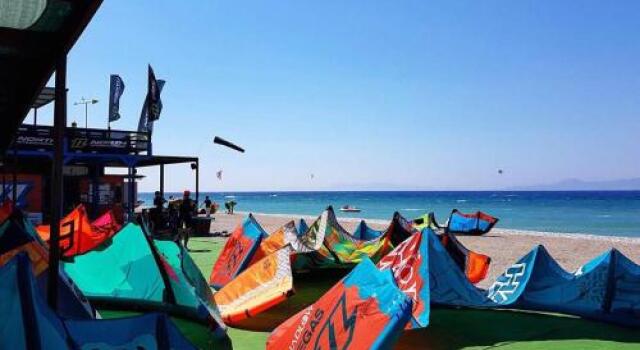 Sunset Beach Studio