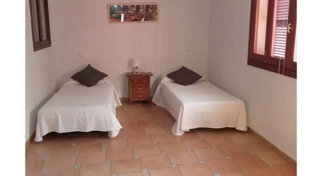 Casa El Olivo comodidad centro Capdepera