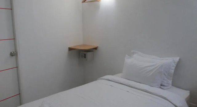 Номер Standard Zana Hotel Boutique