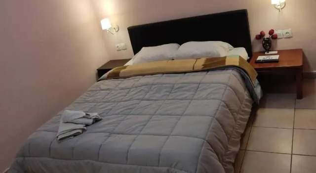 Nikolettas Studios Traditional House, Rezervați Hotel Paradisi Rodos