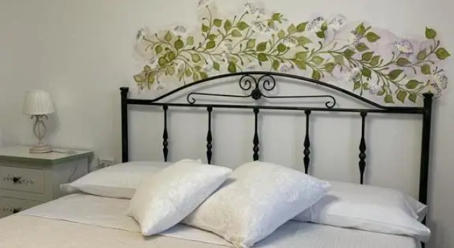 Номер Standard Bàcula Nzícula Marzamemi
