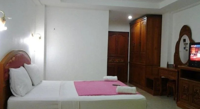 Naya Resort, Rezervasyon Tatil Köyü Khon Kaen 