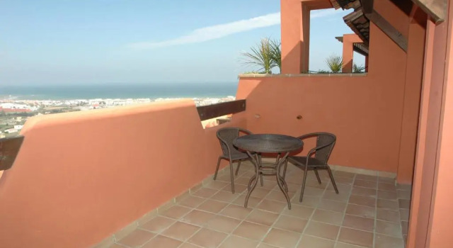 Апартаменты Apartamentos Manilva Green