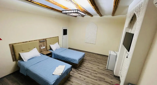 Номер Standard Bukhara house hotel