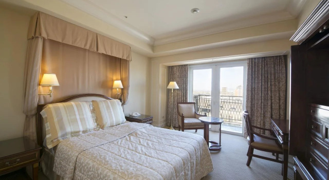 Hotel Grand Tiara Kasugai