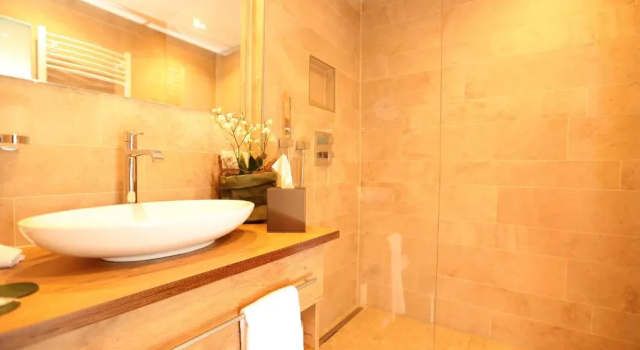 Двухместный полулюкс PETERS Hotel & Spa