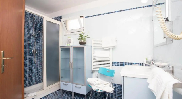 Номер Standard Hotel Villa Serena