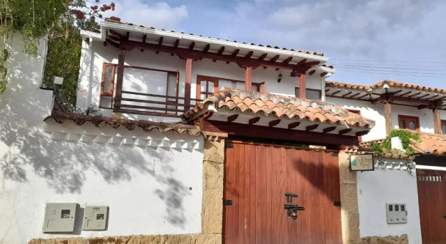 Vivelavilla suites VDL, Prenota Hotel Villa de Leyva Boyacá