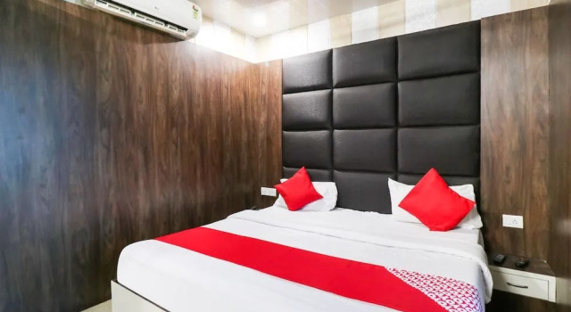 OYO 16708 Sada Shiv Guest House