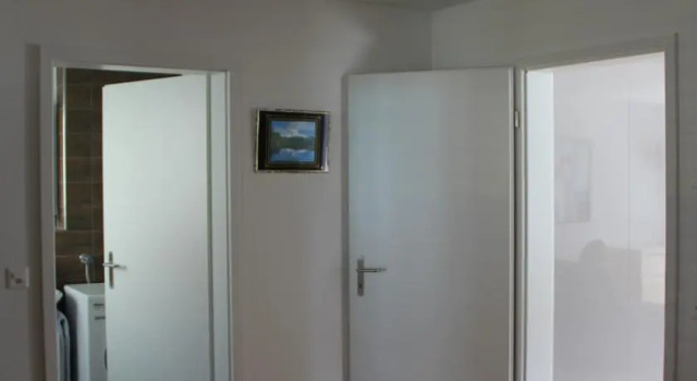 Holiday Apartment Alpenblick