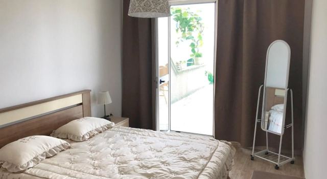 Apartment Jana, Забронировать Апартаменты/квартира Улцинь Ривьера Ульциня, рядом с Старый город Улцинь