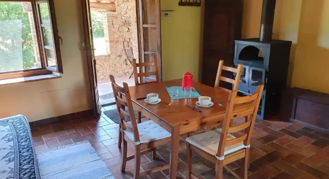 Люкс Standard Agriturismo Palareta