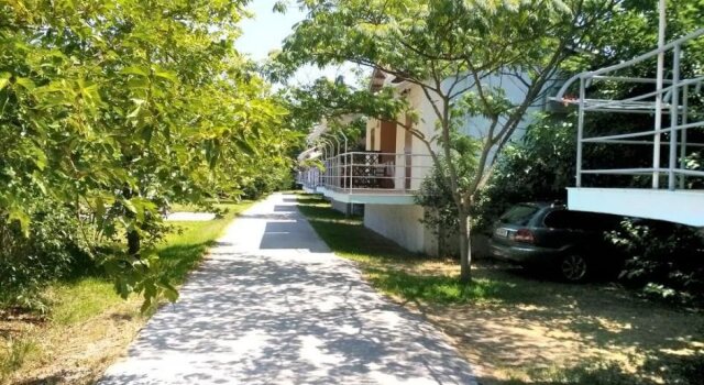 Saint John, Забронировать Отель Ayía Marína периферия Ионические острова