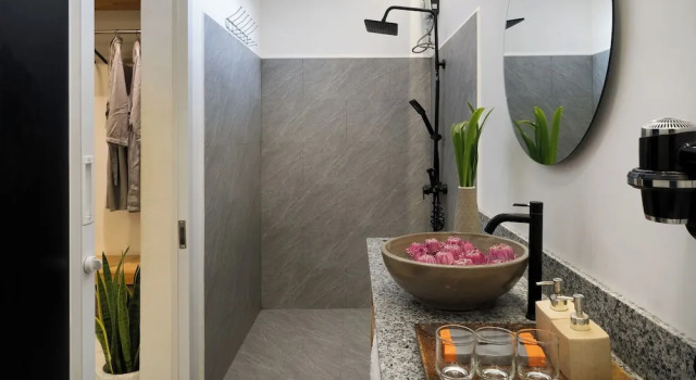 Семейный номер Standard Home Indochine dAngkor Hotel