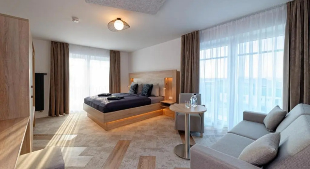 Hotel Schluister Park