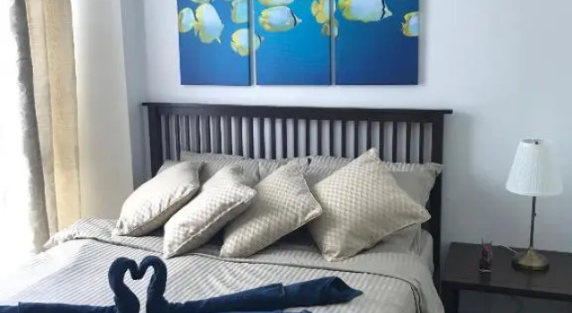 Boracay Oceanway Residences - Island Paradise