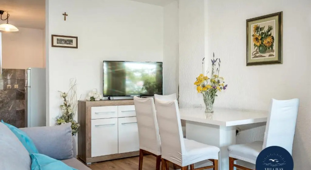 Апартаменты Apartments Ivan