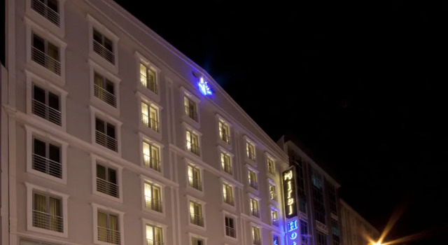 Mirel Otel