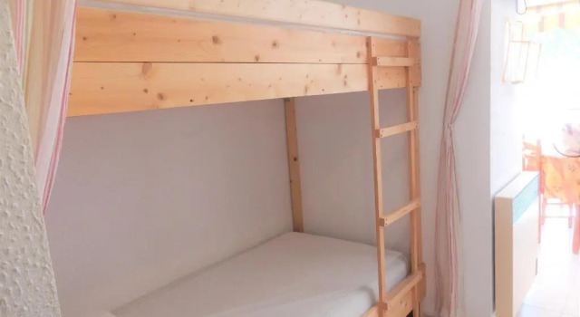 Le meridien studio proche plage, Book Apartment Le Grau-du-Roi Camargue