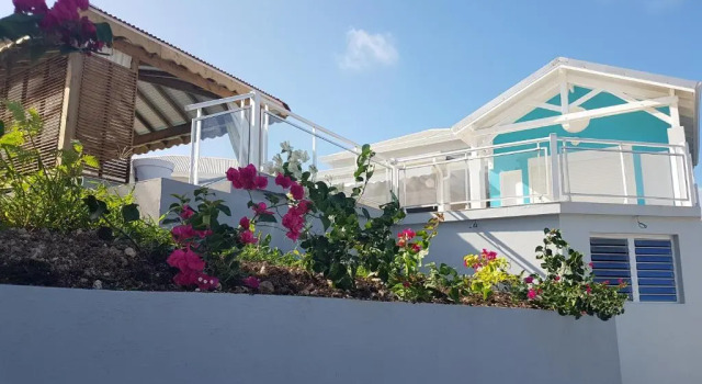 Villa Bleu Karaïb