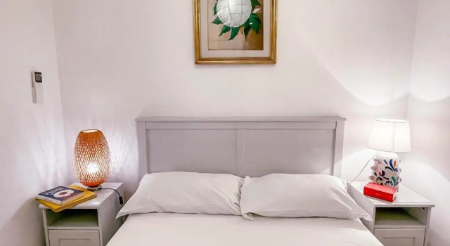 Апартаменты TaoApartments - Casa Stromboli