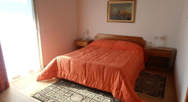 Двухместный номер Standard Affittacamere Dormire Caldi
