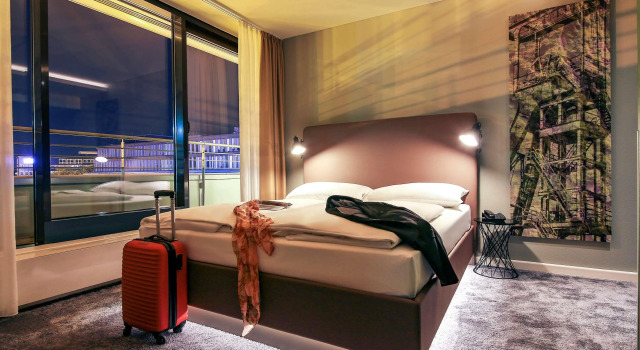 Mercure Hotel Plaza Essen