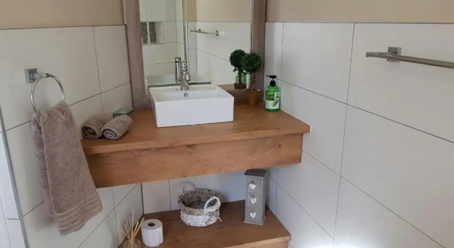 Номер Standard Casa Seaviews