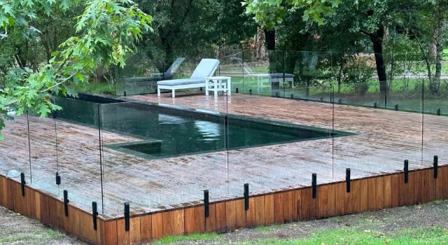Номер Standard Beechworth House