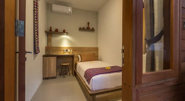 Номер Comfort Village Vibes Lombok