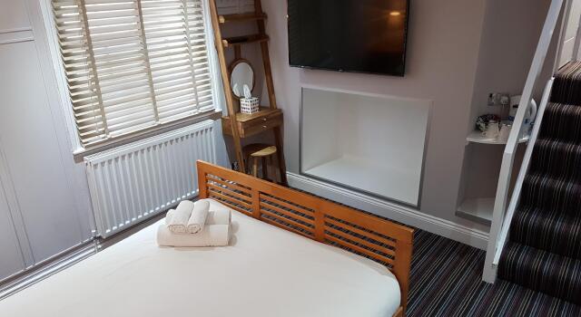 The X Hotel Brunswick Square, Забронировать Отель Хов Восточный Сассекс