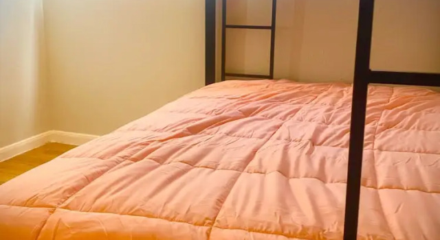 ShutEye Hostel, Book Hostel / Vandrerhjem Hostels i Houston, Hostel / Vandrerhjem