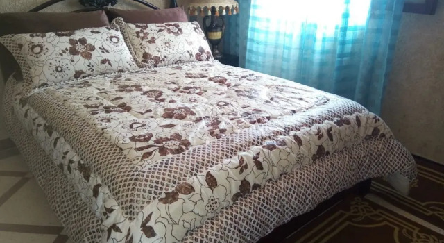 Prestige Atlantic chalet  apartment, Забронировать Апартаменты/квартира Anza Агадир