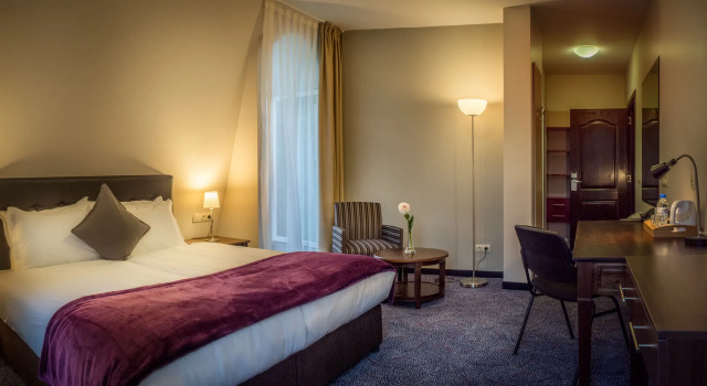 Magic Castle Boutique Hotel, Rezervovat Boutique Hotel Butikové hotely v Vitosha, Boutique Hotel