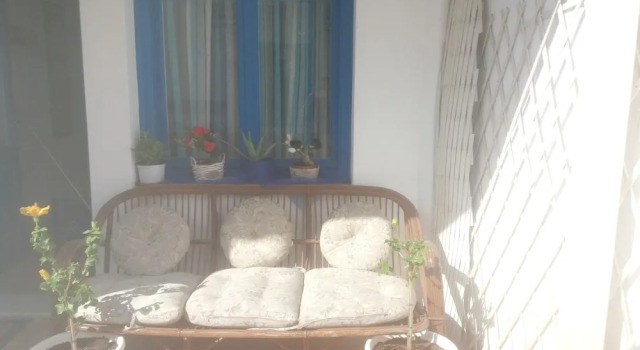 Studio in Naxos - 400 m From the Beach, Забронировать Дом для отпуска Виллы острова Наксоса, рядом с Археологический музей Наксоса, Вилла