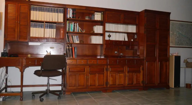 Коттедж с 2 комнатами Gîte du Corupsis