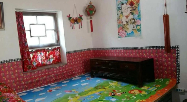 Laoshan Minsu Hostel, Prenota Ostello Hotel a Shandong con parcheggio, Parcheggio