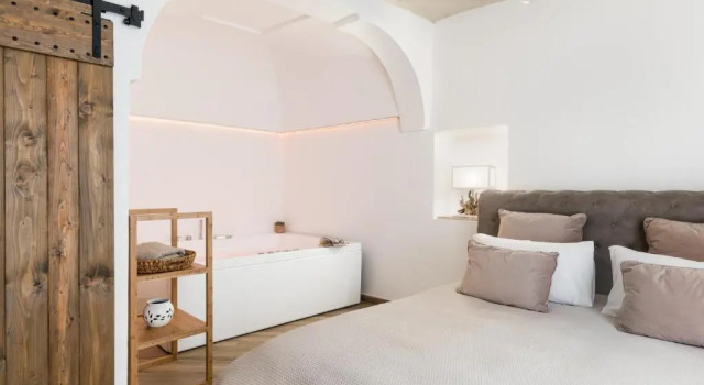 Апартаменты N XII Luxury Home With Jacuzzi by Wonderful Italy