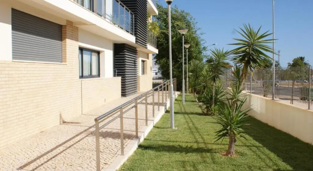 Апартаменты Santa Maria Apartamentos