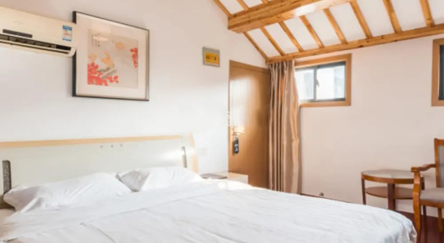 Номер Superior Suzhou Taying Culture Hotel