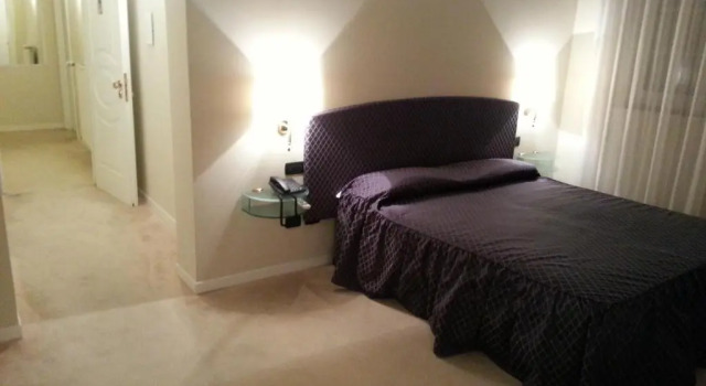 Трёхместный номер Standard Hotel Il Gatto