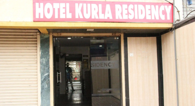 Hotel Kurla Residency, Забронировать Отель Отели штата Махараштры 3 звезды, 3*