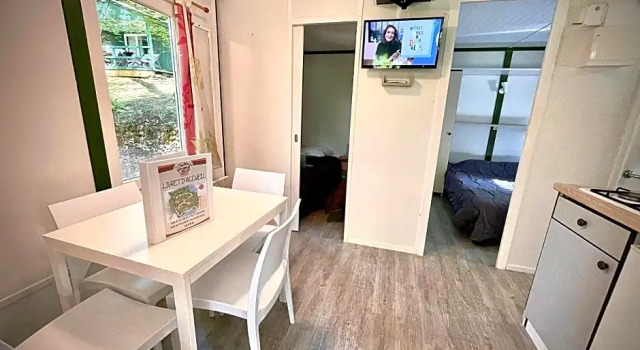 Шале Les chambres du club vert du Périgord
