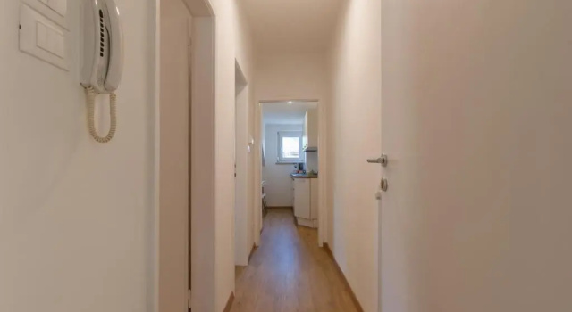 Апартаменты Standard Haus Kuen