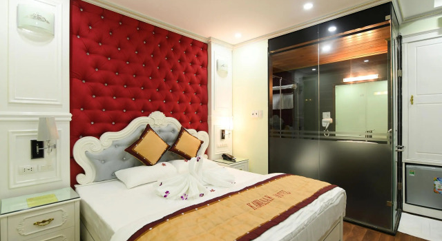 Kawasaki Noibai Hotel