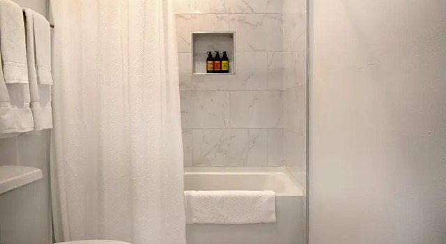 Номер Standard Hollywood Hills Hotel